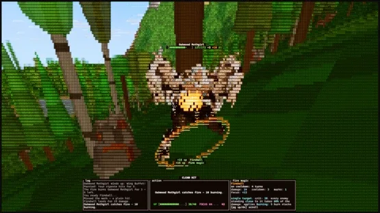 Swaggerfall screenshot 9