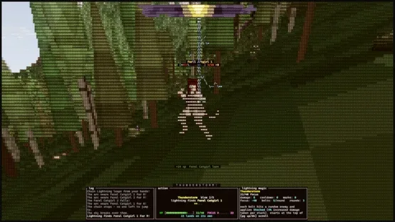 Swaggerfall screenshot 6