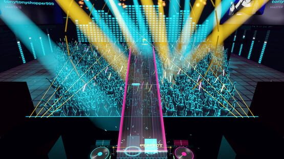 AiRhythm kuvakaappaus 3