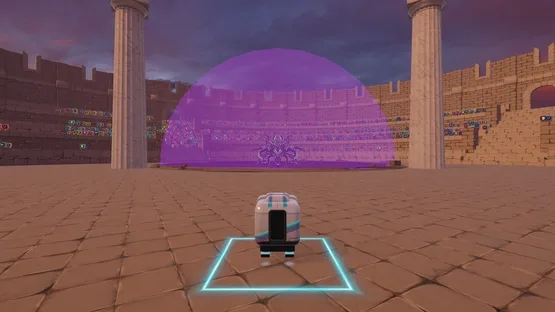 DiscPods screenshot 1