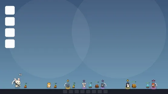Toby's Carrot Patch screenshot 4