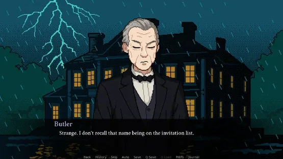 You Weren't Invited screenshot 4