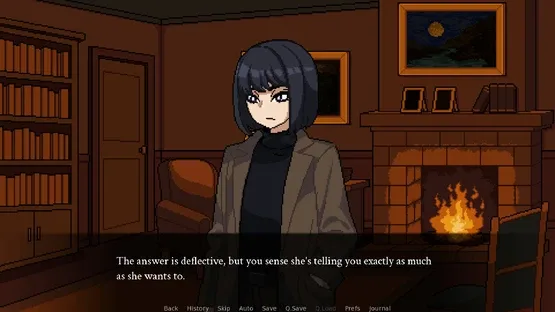 You Weren't Invited screenshot 3
