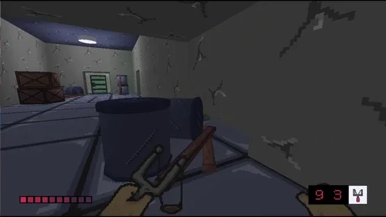 Dial Z to Zombie: Zombies Attack the Beach screenshot 3