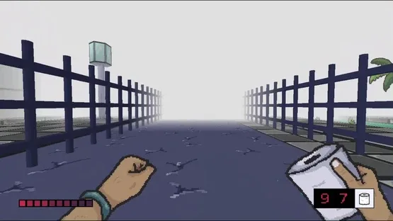 Dial Z to Zombie: Zombies Attack the Beach screenshot 4