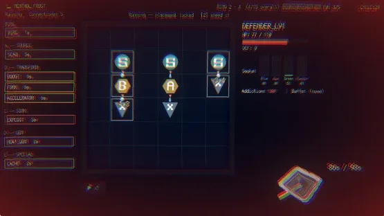 Smoke.exe screenshot 2