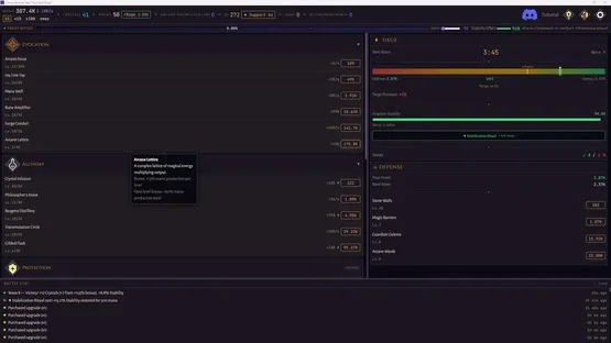 ChronoRewind: The Great Ritual screenshot 3