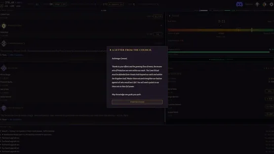 ChronoRewind: The Great Ritual screenshot 7