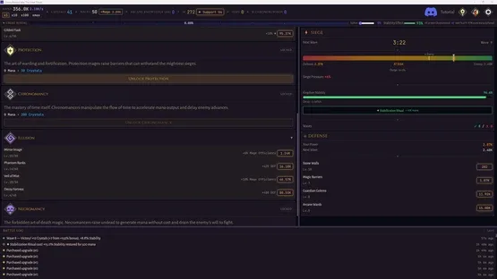 ChronoRewind: The Great Ritual screenshot 9