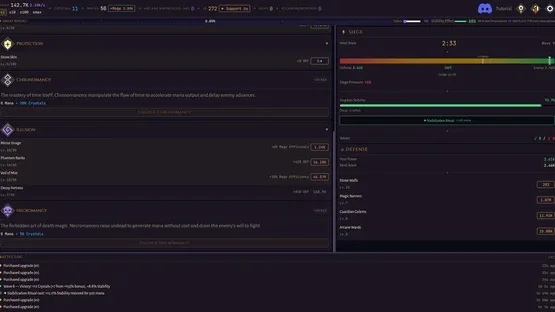 ChronoRewind: The Great Ritual screenshot 8