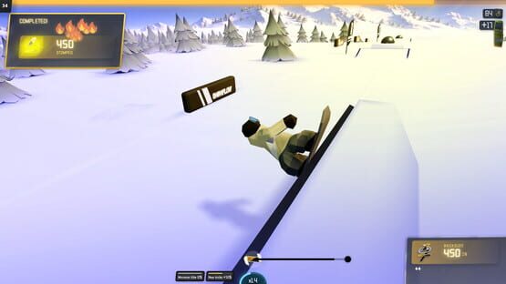 SnowFlow kuvakaappaus 7