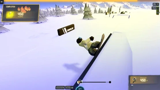 SnowFlow screenshot 7