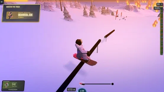 SnowFlow screenshot 6