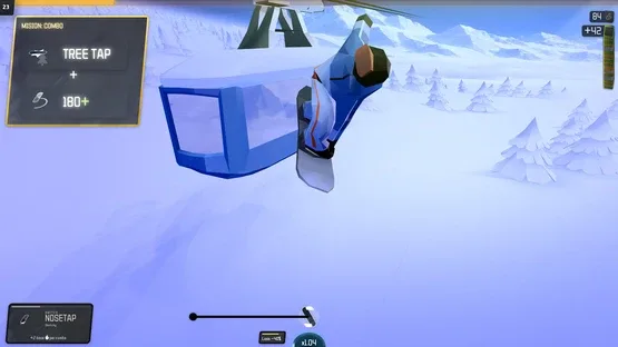 SnowFlow screenshot 10