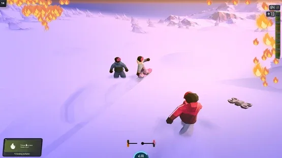 SnowFlow screenshot 11