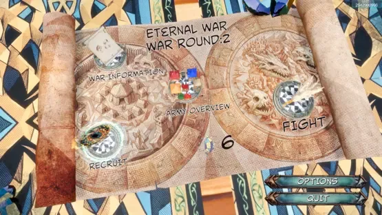 Elsewar screenshot 7