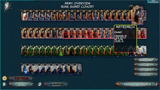 Elsewar screenshot 1