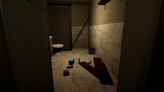 The Curse of Beatriz gameplay screenshot 12