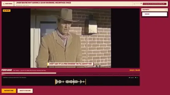 Go Dub Yourself! screenshot 3
