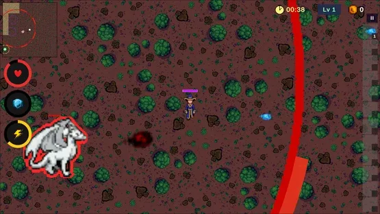 Hephaestus Protocol screenshot 4
