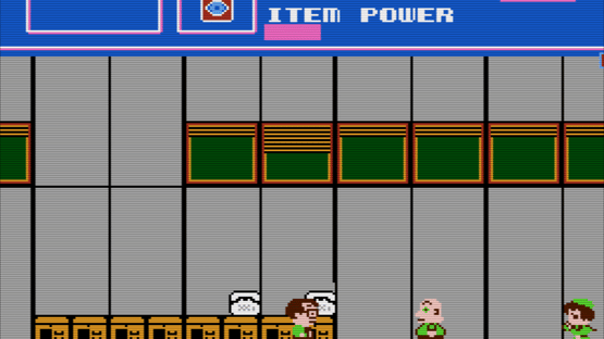 Superman Screenshot
