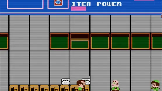 Superman screenshot 2
