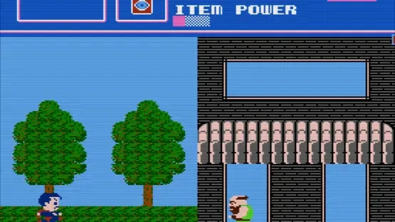 Superman screenshot 1