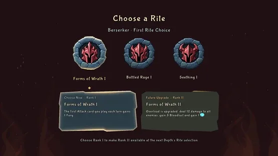 Flames of Galinor screenshot 10