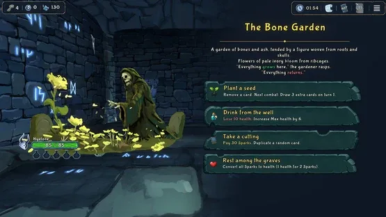 Flames of Galinor screenshot 2
