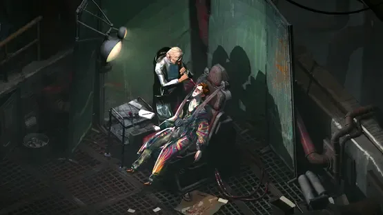 Zero Parades: Director's Cut screenshot 4