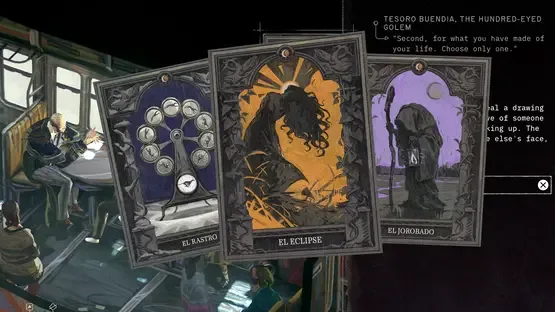 Zero Parades: Director's Cut screenshot 1