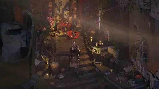 Zero Parades: Director's Cut screenshot 5