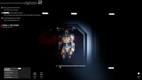 Mimic screenshot 3