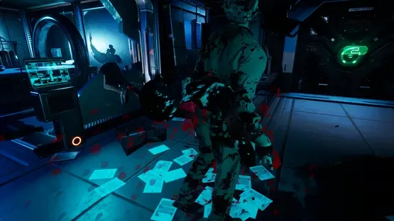 Mimic screenshot 4