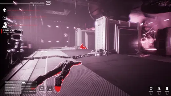 Mimic screenshot 5