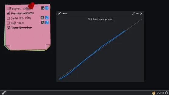 Tick & Tired screenshot 6