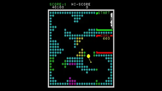 Arcade Archives 2: Crazy Balloon screenshot 2