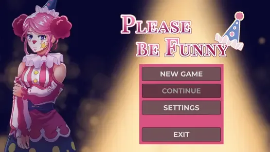 Please Be Funny screenshot 5