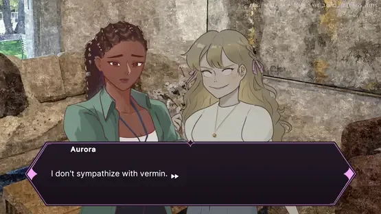 Possessed By Fate screenshot 5