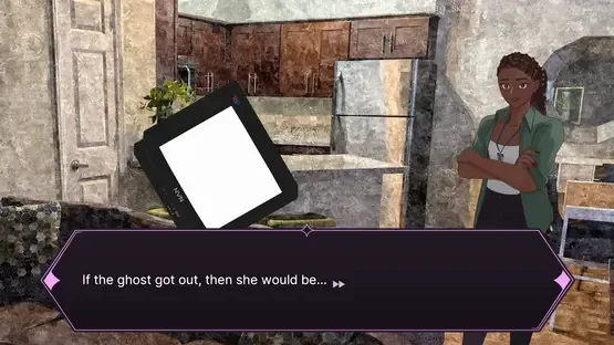 Possessed By Fate screenshot 6
