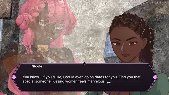 Possessed By Fate screenshot 7