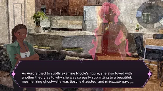 Possessed By Fate screenshot 9