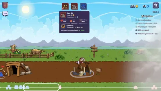 Stay in Your Lane screenshot 3
