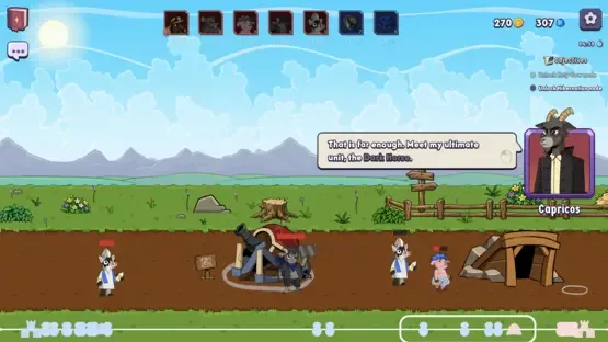 Stay in Your Lane screenshot 4