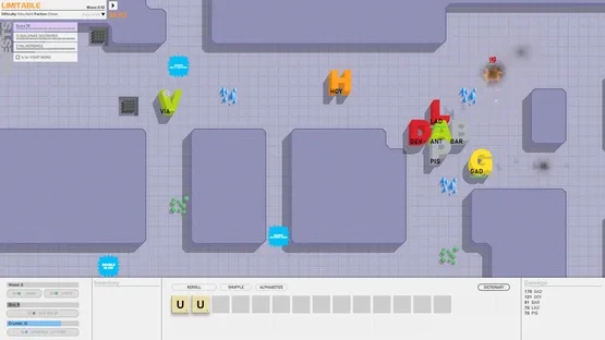 Towers of Babble screenshot 3