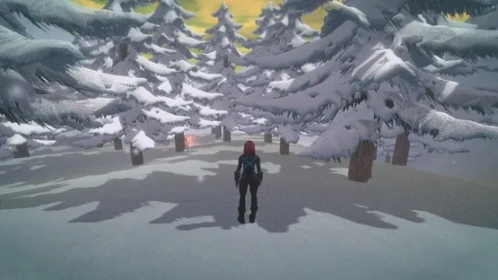 Ezalm: Magic's Memory screenshot 5