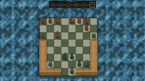 Chess Army screenshot 1