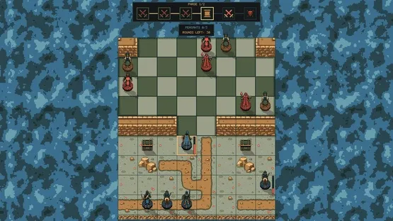Chess Army screenshot 2
