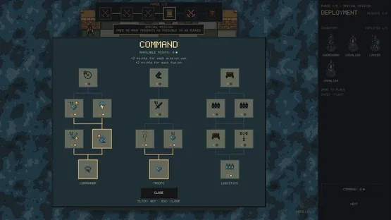 Chess Army screenshot 4