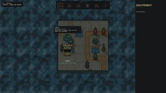 Chess Army screenshot 5